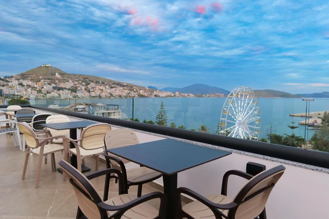 ***  Adora'S View Hotel Sarande Albania