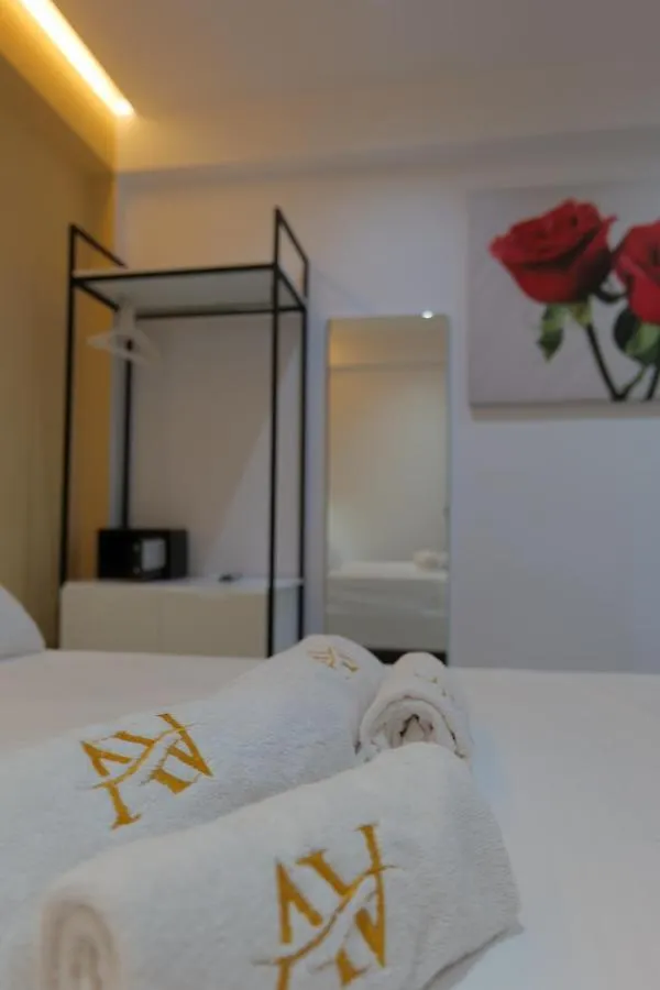 Adora'S View Hotel Sarande