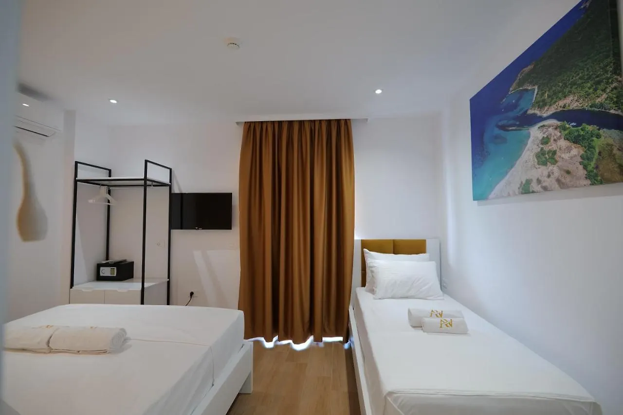 ***  Adora'S View Hotel Sarande Albania