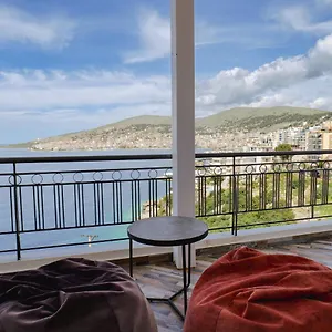 Asi Rooftop **** Sarandë