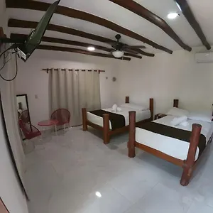Marilu Appart hôtel