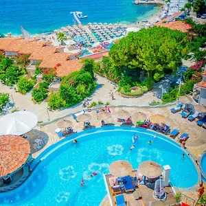 Bougainville Bay ***** Saranda