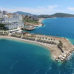Santa Quaranta Premium ***** Saranda