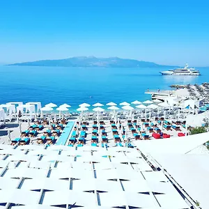 Cocktail & Dreams - *** Saranda
