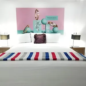 Spazio Boutique 3* Cancun