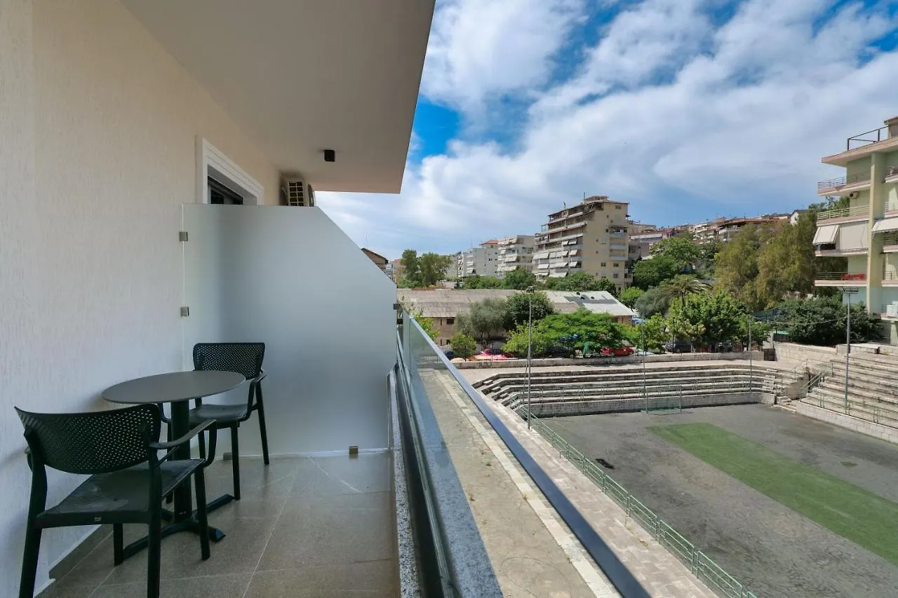 Adora'S View Hotel Saranda