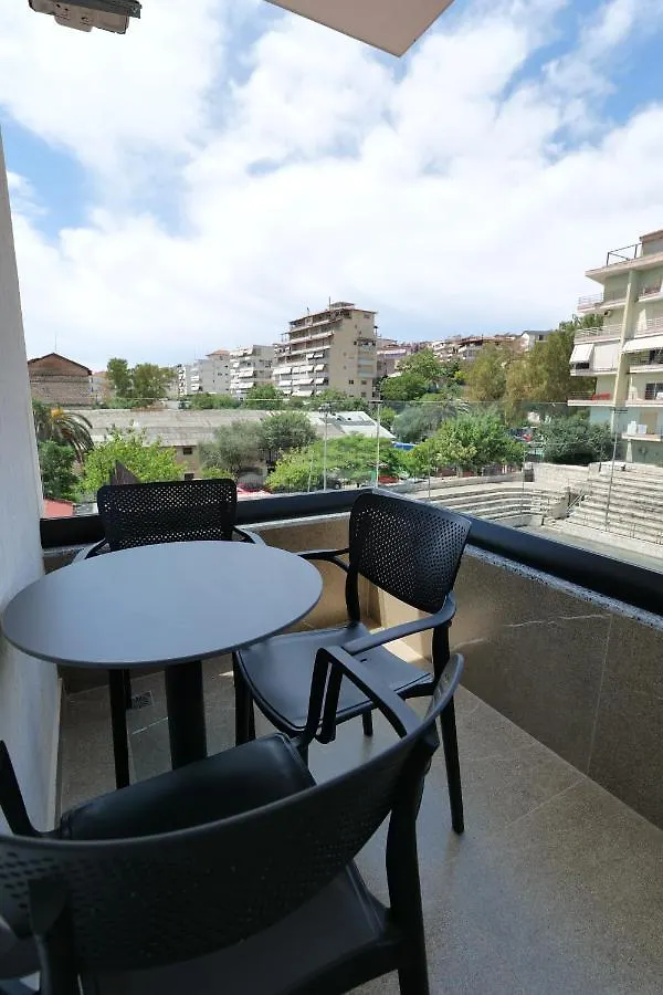 Adora'S View Hotel Saranda 3*,  Albanie