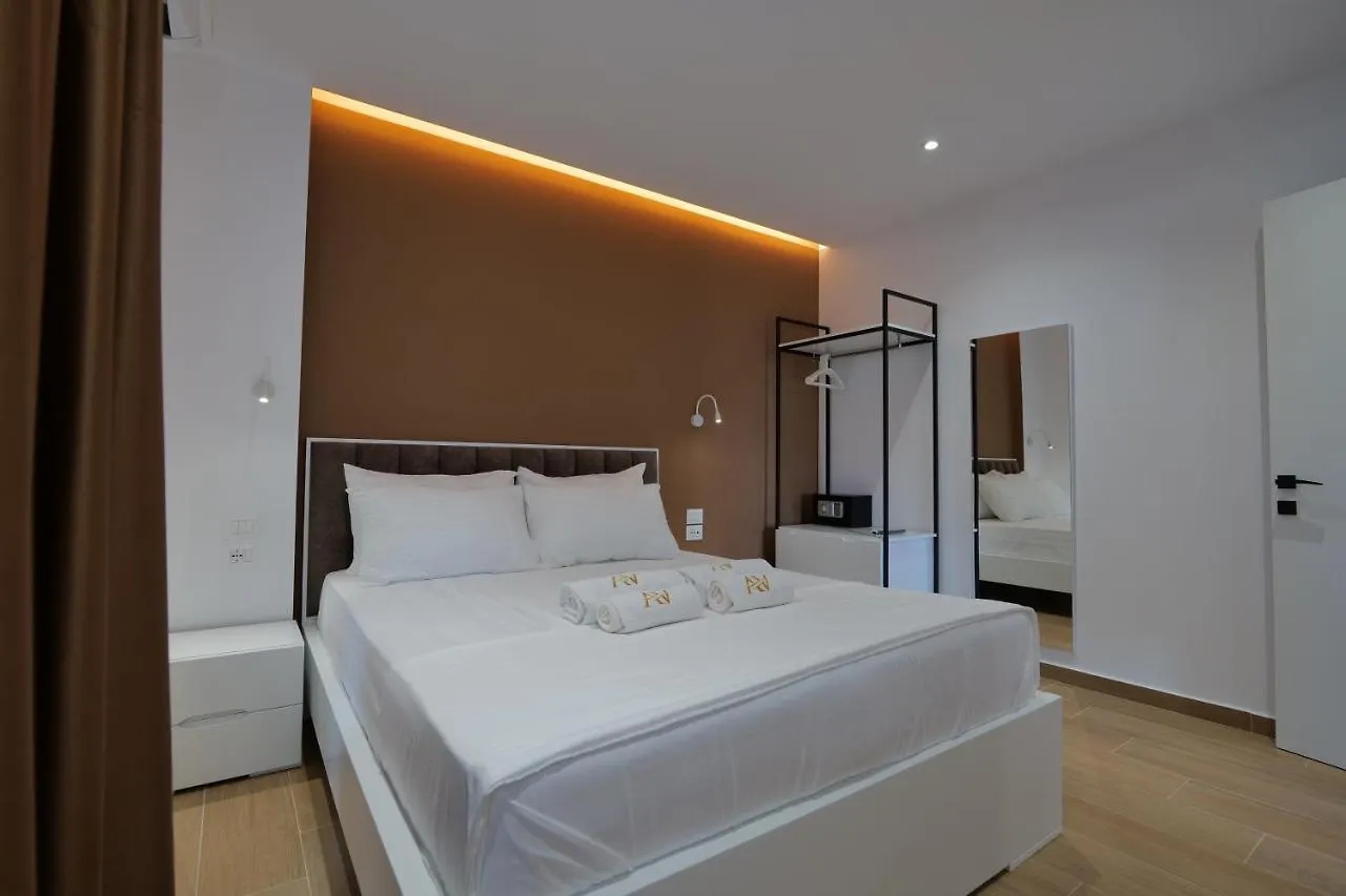 Adora'S View Hotel Sarandë