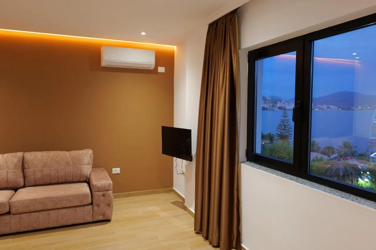 Adora'S View Hotel Saranda